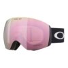Oakley Flight Deck L Matte Black Prizm Rose Gold Iridium laskettelulasit