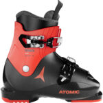 Atomic Hawx Kids 2 lasten laskettelumonot