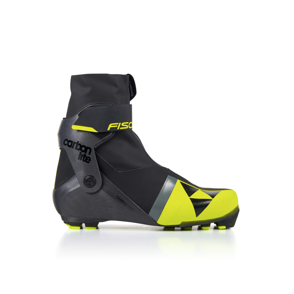 Fischer Carbonlite Skate luisteluhiihtomonot