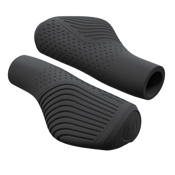 Syncros Urban Lock-On Grips kädensijat