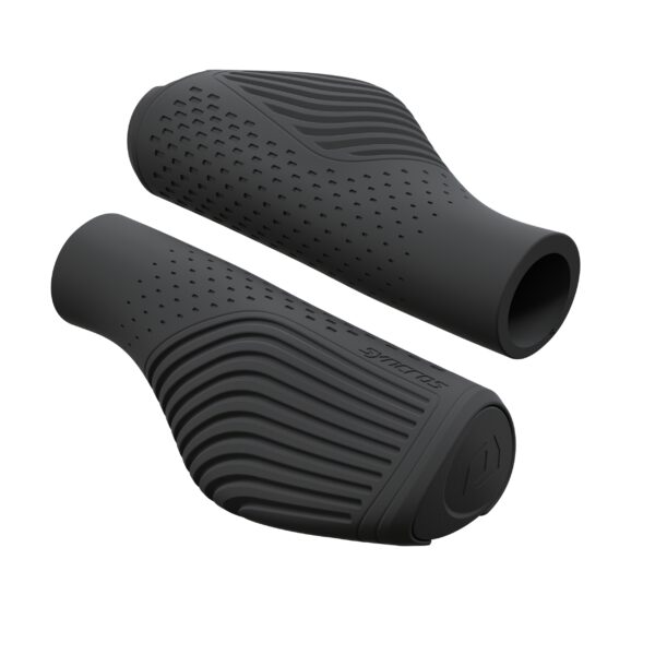 Syncros Urban Lock-On Grips kädensijat S-koko
