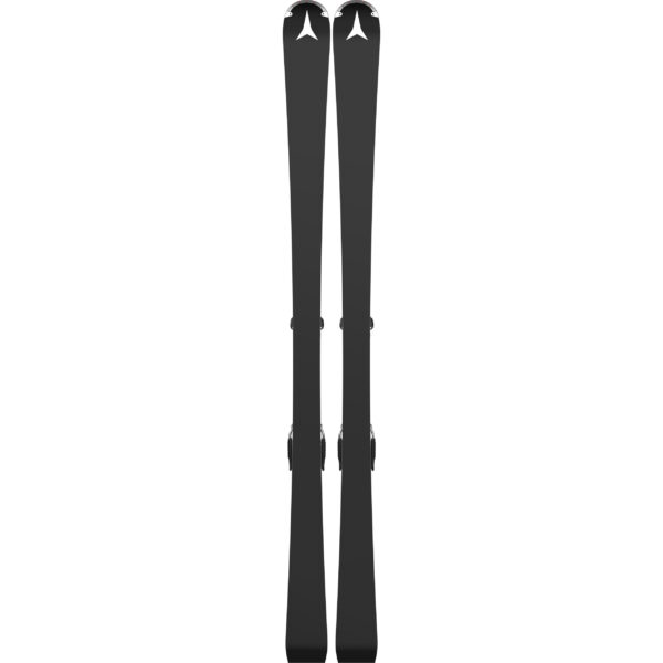 Atomic Redster S9 Revoshock S + X 12 GW 2025 laskettelusuksien pohjat