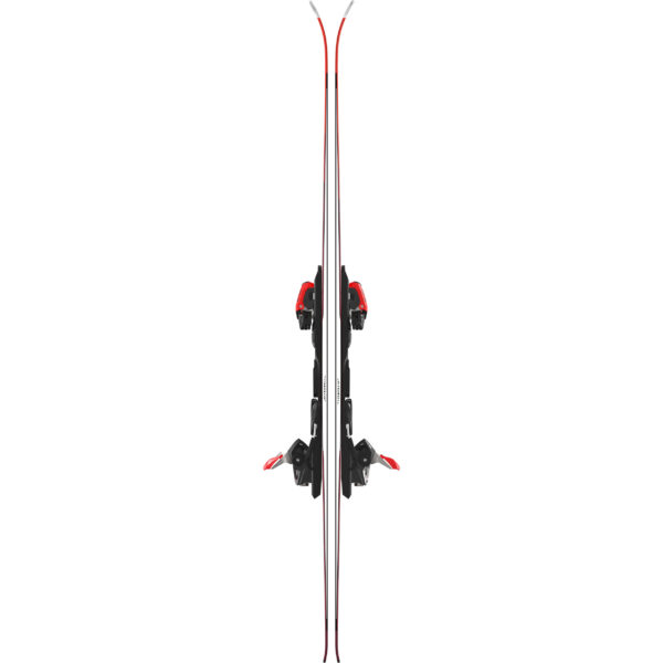Atomic Redster S9 Revoshock S + X 12 GW 2025 laskettelusukset sivusta