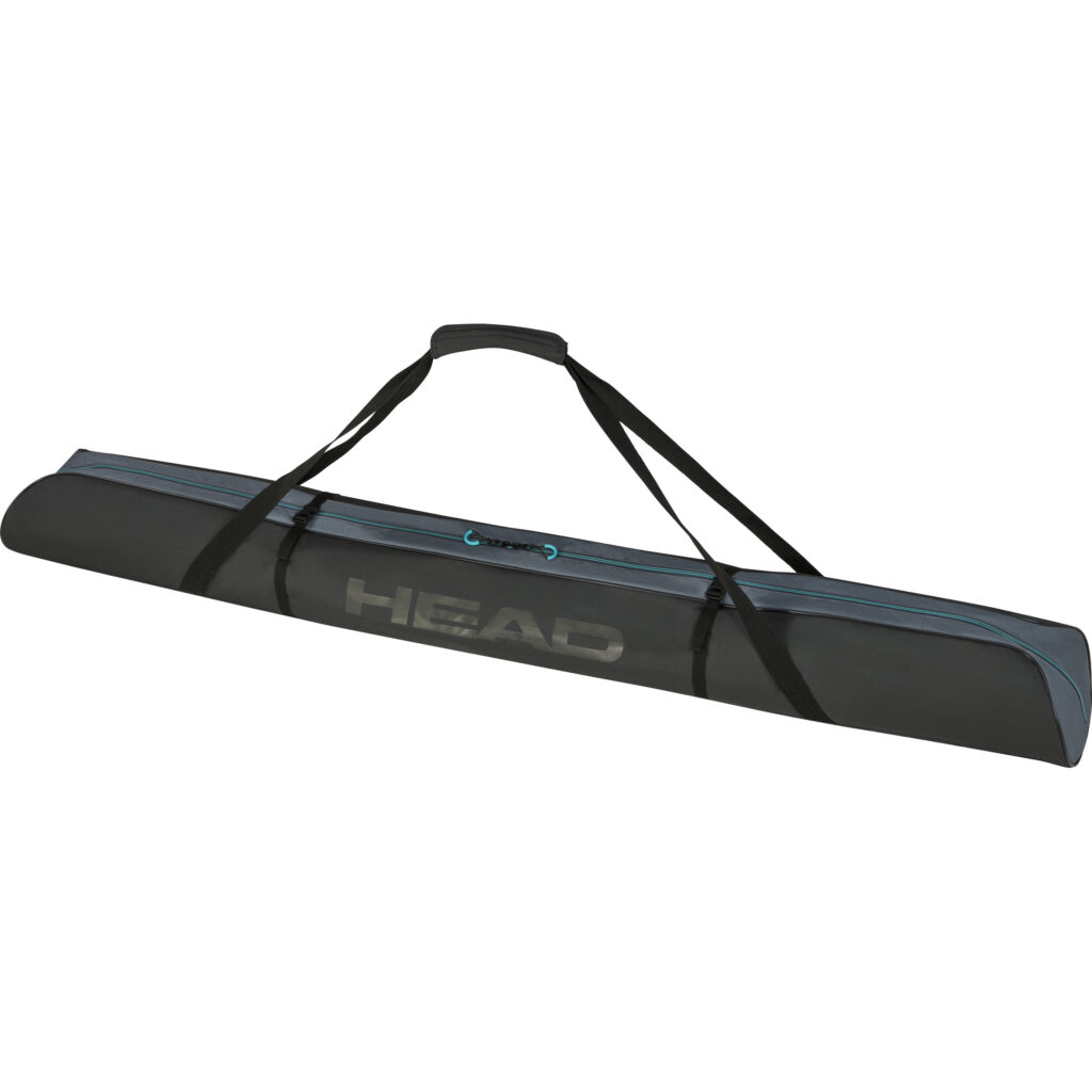 Head Single Skibag 175 cm suksipussi