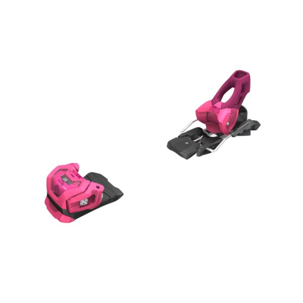 Pinkit Tyrolia Attack LYT 11 GW BR.95 laskettelusuksien siteet