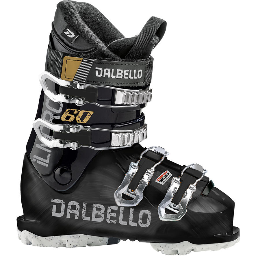 Dalbello Il Moro 60 IF 2025 lasten ja nuorten parkki/freestyle-monot