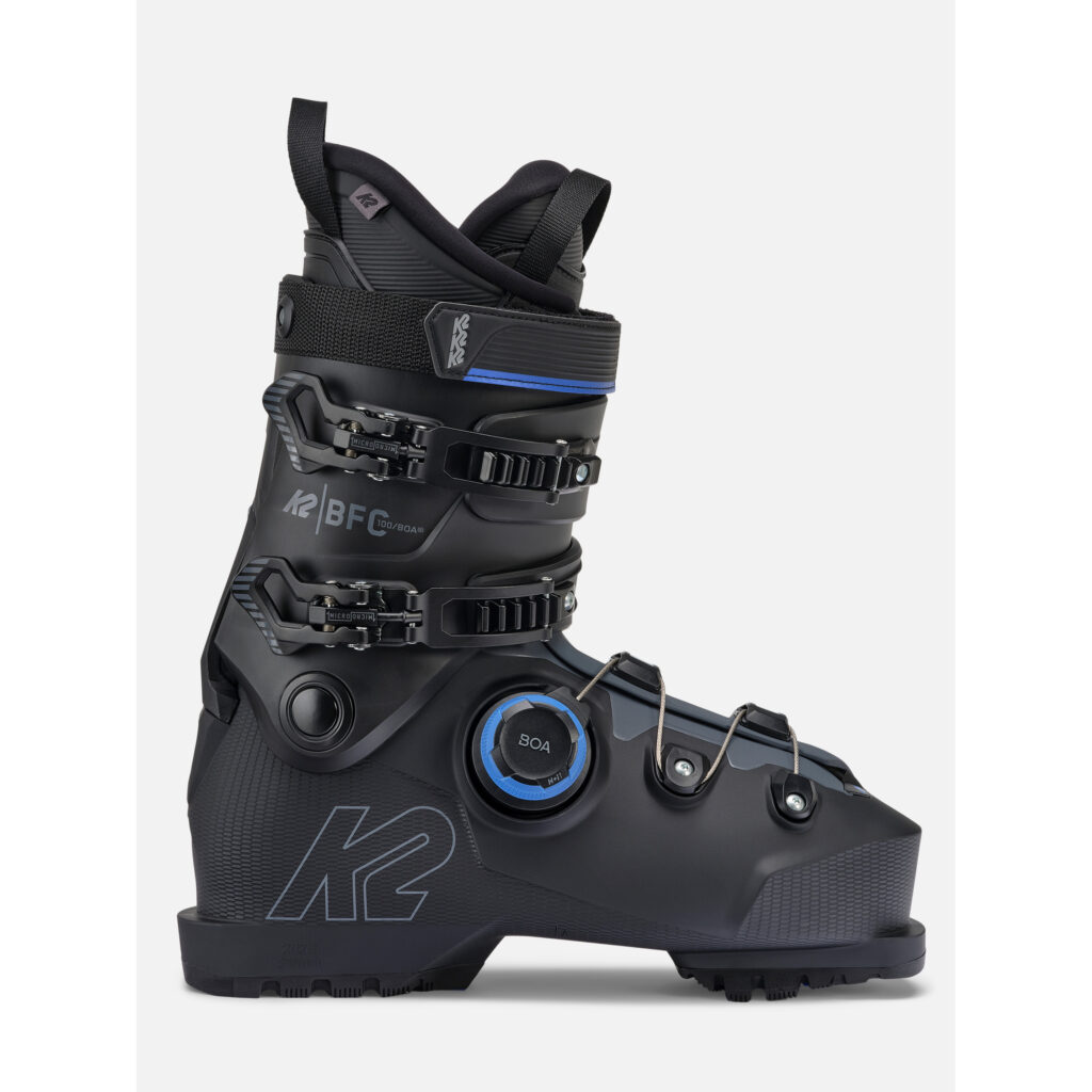 K2 B.F.C 100 BOA 2025 parkki/freestyle-monot
