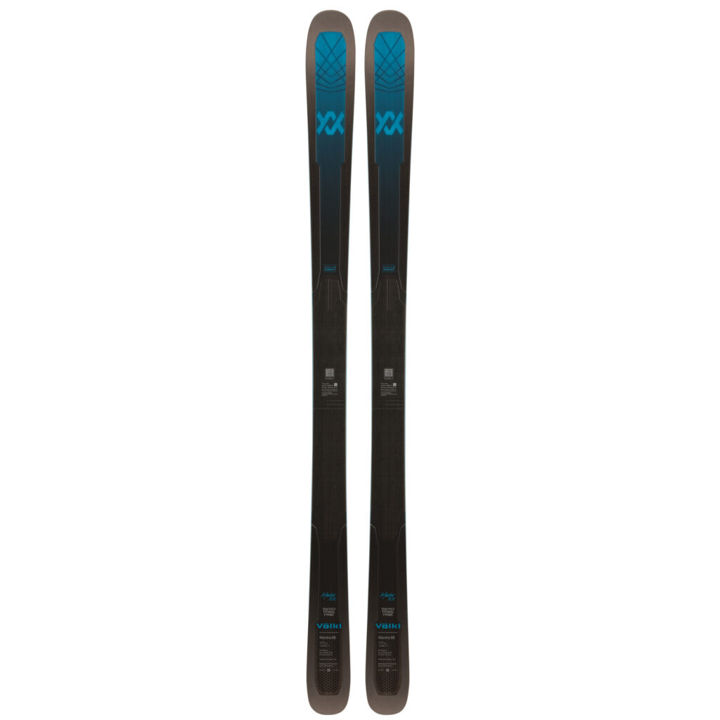 Völkl Mantra 88 Flat 2025 miesten vapaalaskusukset