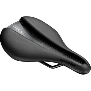 Cannondale Line S Steel Flat satula