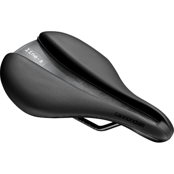Cannondale Line S Steel Flat satula