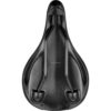 Cannondale Line S Steel Flat satula pohjasta kuvattuna