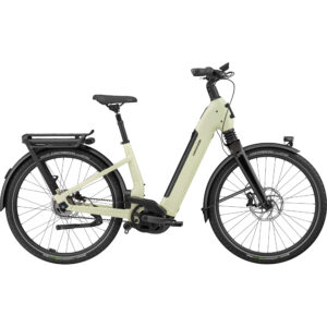 Cannondale Mavaro 2 Low Step-Thru sähköcitypyörä