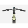 Cannondale Mavaro 2 Low Step-Thru sähköcitypyörän ohjaamo
