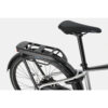 Cannondale Mavaro Neo 2 sähköcitypyörä tavarateline
