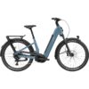 Cannondale Tesoro 2 Low Step-Thru sähköcitypyörä