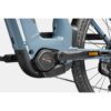 Cannondale Tesoro 2 Low Step-Thru sähköcitypyörän moottori