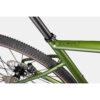 Cannondale Topstone 2 2X gravel-pyörän satulaputki