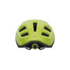 Lime Giro Fixture Mips II pyöräilykypärä takaa kuvattuna