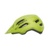 Lime Giro Fixture Mips II pyöräilykypärä sivusta kuvattuna