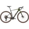 Cannondale Topstone Carbon 2 AXS 1x gravel-pyörä