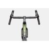 Cannondale Topstone Carbon 2 AXS 1x gravel-pyörän ohjaamo