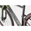Cannondale Topstone Carbon 2 AXS 1x gravel-pyörän StashPort-lokero