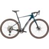 Cannondale Topstone Carbon 3 GRX 1x gravel-pyörä