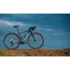 Cannondale Topstone Carbon 3 GRX 1x gravel-pyörä fiiliskuvassa ©PON/Cannondale Bicycles