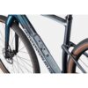 Cannondale Topstone Carbon 3 GRX 1x gravel-pyörän varaosalokero