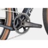 Cannondale Topstone Carbon 3 GRX 1x gravel-pyörän keskiö