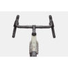 Cannondale Topstone Carbon 3 GRX 2x gravel-pyörän ohjaamo