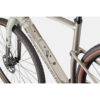 Cannondale Topstone Carbon 3 GRX 2x gravel-pyörän StashPort-säilytysluukku