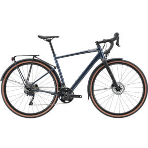Cannondale Topstone EQ gravel-pyörä