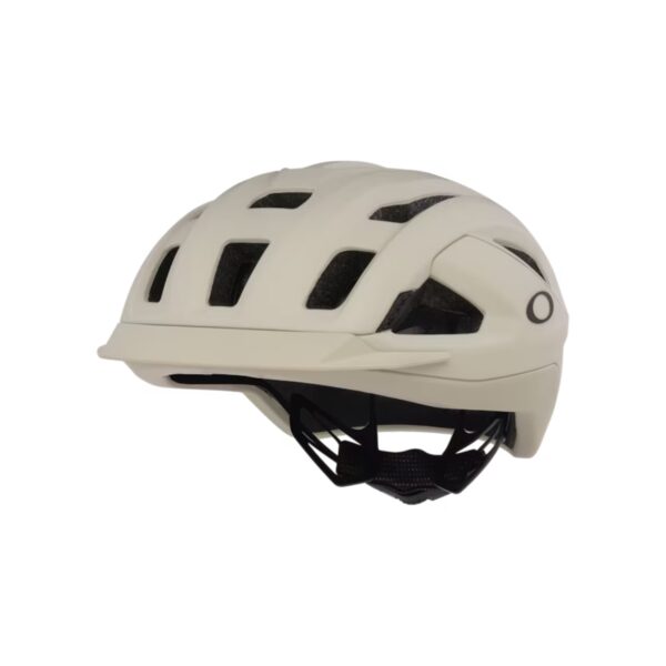 Beige Oakley ARO3 Allroad MIPS pyöräilykypärä