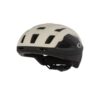 Beige/musta Oakley ARO3 Endurance MIPS pyöräilykypärä