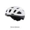 Musta/valkoinen Oakley ARO3 Endurance MIPS pyöräilykypärä