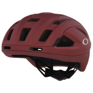 Punainen Oakley ARO3 Endurance MIPS pyöräilykypärä