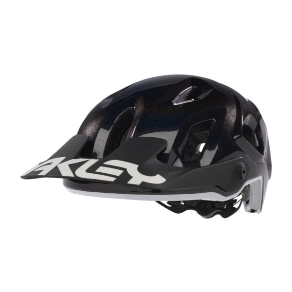 Musta Oakley DRT5 Maven MIPS pyöräilykypärä
