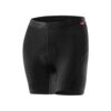 Löffler W Cycling Undershorts naisten pyöräilyalushousut