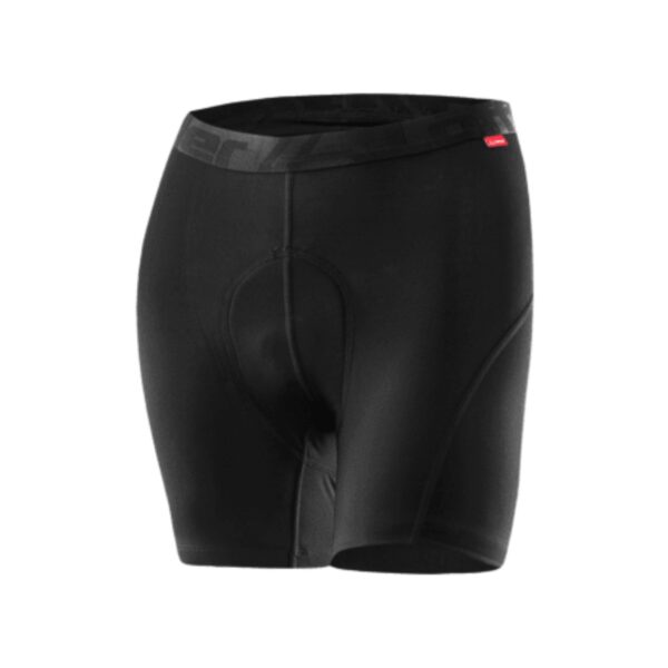 Löffler W Cycling Undershorts naisten pyöräilyalushousut