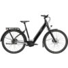 Cannondale Mavaro Neo 3 Low Step-Thru sähköcitypyörä