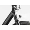 Cannondale Mavaro Neo 3 Low Step-Thru sähköcitypyörän etuvalot