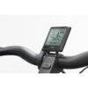 Cannondale Mavaro Neo 3 Low Step-Thru sähköcitypyörän näyttö
