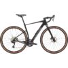 Cannondale Topstone Carbon 2 GRX 2x gravel-pyörä