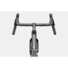 Cannondale Topstone Carbon 2 GRX 2x gravel-pyörän ohjaamo