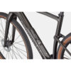 Cannondale Topstone Carbon 2 GRX 2x gravel-pyörän säilytyslokero