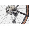 Cannondale Topstone Carbon 2 GRX 2x gravel-pyörän vaihtajat