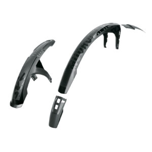 SKS Mudguard Mudrocker Set 27,5"-29" lokasuojapari
