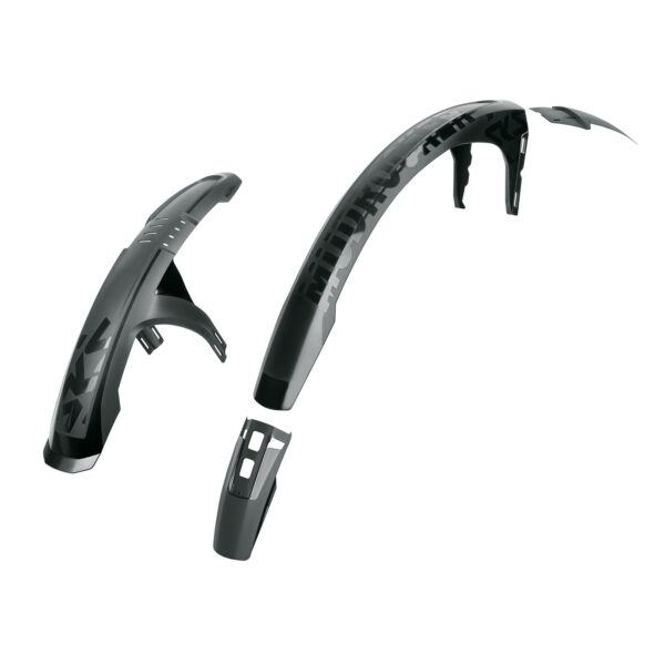 SKS Mudguard Mudrocker Set 27,5"-29" lokasuojapari