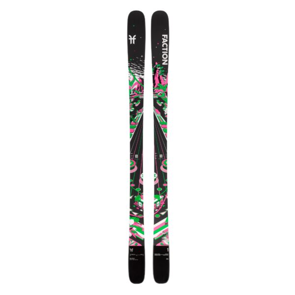 Faction Prodigy 1 2026 parkki/freestyle-sukset